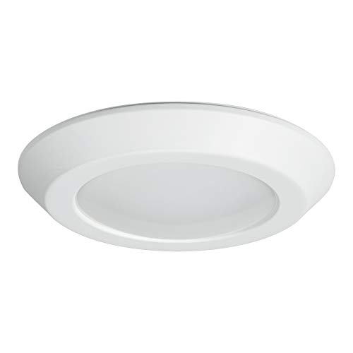 HALO 6 in. 2700K-5000K Tunable Smart Integrated LED Recessed Ceiling Mount Light Trim #1