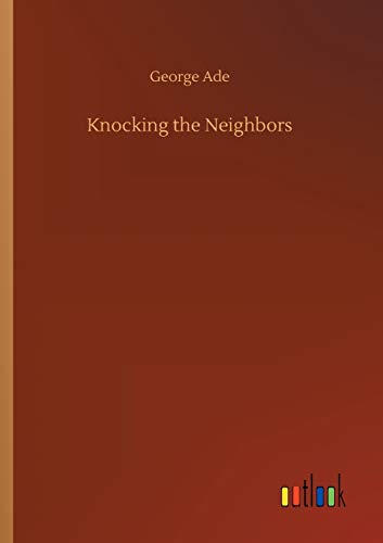 Knocking the Neighbors