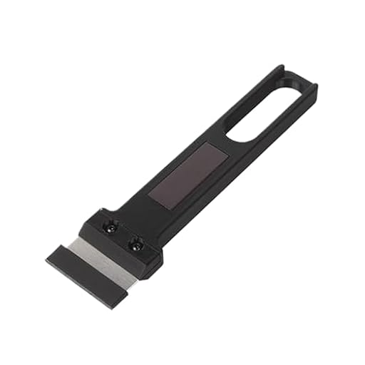 Herramienta raspadora de impresión - Espátula para impresora 3D, accesorio profesional para modelo de resina | Equipo de decapado seguro y eficiente para modelos 3D Taller de fabricación de separación | Ya disponible en tu tienda friki favorita! En mundofriki.es!