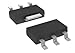Pack of 20 BSP297H6327XTSA1 Mosfet N-Channel 200 V 660mA (Ta) 1.8W (Ta) Surface Mount PG-SOT223-4 :RoHS, Cut Tape