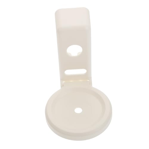 Homoyoyo 1 Pc Colgador De Altavoz Plegable Soporte De TV De Pared Soportes para Altavoces De Montaje En Pared Soportes De TV para Montaje En Pared Vocero Accesorios Inteligente Abs