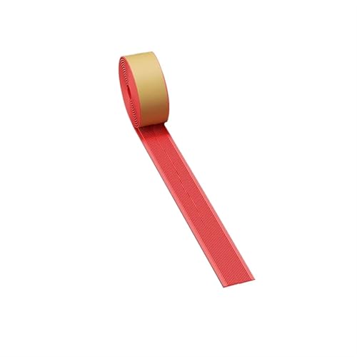 Protection des escaliers avec ce bord de sécurité durable et discret de 4 cm de large