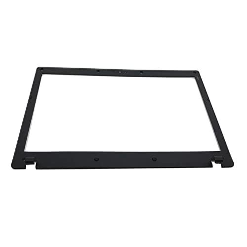 Pièce de rechange LCD pour Lenovo G560e avec retour de couverture noir affleurant