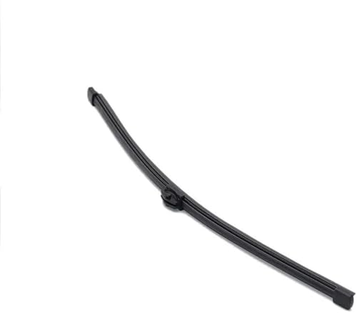 Escobilla limpiaparabrisas trasera Q3 Sportback recambio de coche para lluvia 4