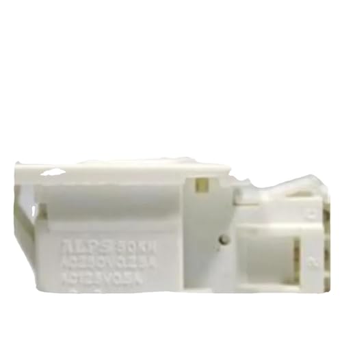 Interruptor de puerta de refrigerador para reparar la luz de tu nevera compatible con Sharp 6