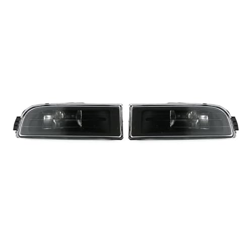 Feu antibrouillard avant 63178352024 63178352023 pour pare-choc BMW E38