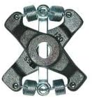 Bell & Gossett 118707, Coupler and Motor Mount Set for Series HV and Series 2 Pumps