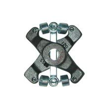 Bell & Gossett 118707, Coupler and Motor Mount Set for Series HV and Series 2 Pumps