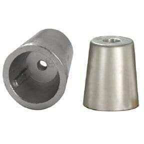 US Marine Products LLC Propeller Zinc for Beneteau 22/25mm Propeller Zinc Anode