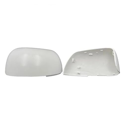 Coque de rétroviseur pour Kia Picanto boîtier plastique de rechange