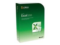 Office Excel 2010
