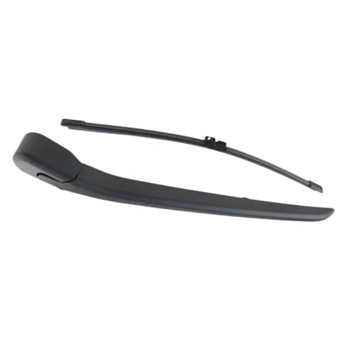 Brazo limpiaparabrisas trasero para tus viajes de invierno en XC40 2021