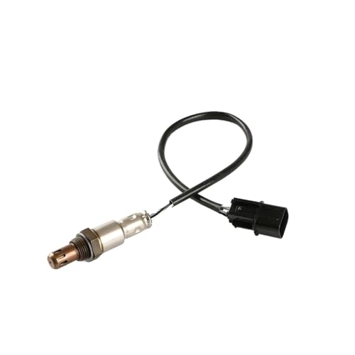 Sonde Lambda 4 fils réduit la consommation de votre Chevrolet Rezzo ou Aveo
