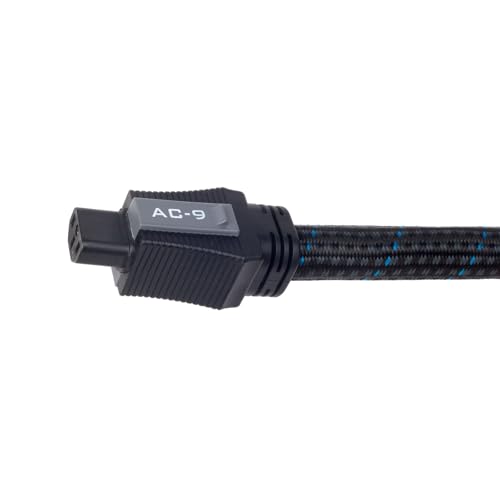 Pangea Audio AC 9 MKII Power Cable 2 Meter by Pangea Audio - Image 3