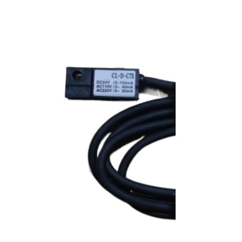 Interruptor magnético CL-D-C73 sensor de interruptor magnético cilindro neumático