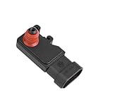 Snartaro MAP for Daewoo for Fiat for OPEL for Vauxhall for Astra G H for Combo for Frontera for MERIVA for Monterey for SIGNUM for Speedster for Vectra C for Zafira 16258659