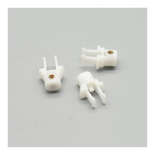 Eje de botella de tóner B234-3356 de alta resistencia para cabezal de polvo MP 1350 5 uds