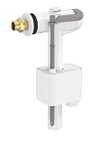 Roca G5041500-Meccanismo entrata laterale A3L ricambio Colleción bagno- -meccanismi porcellana