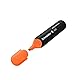 Schneider Schreibgeräte Textmarker Job, nachfüllbar, orange, 1 Stück (1er Pack)