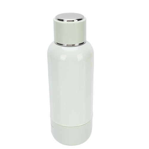 Hervidor Eléctrico Portátil JTLB 500ml Verde miniatura 2