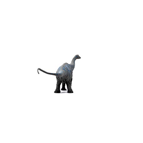 Schleich 15027 Dinosaurs. Brontosaurus, Multicolor, 32.77 x 32.77 x 10.92 cm – Bild 4