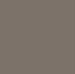 Color Fast Caulk Matched to Custom Building Products (New Taupe Unsanded)