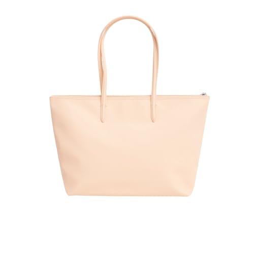 Image of Lacoste Women's L.12.12 Concept Vertical Shopping Bag