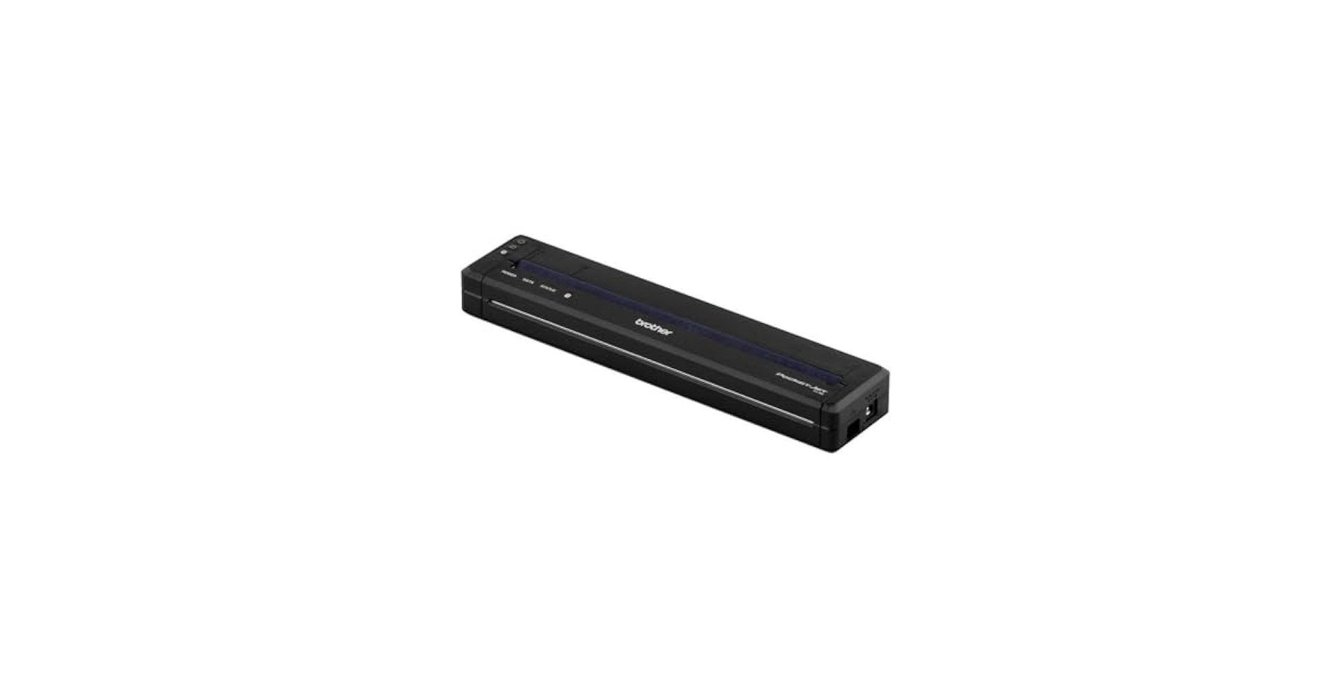 Amazon.com: Brother PocketJet PJ763MFi Direct Thermal