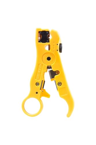 Kablo, Mcm Group Powermaster Yk-302 Rg59/rg6/rg7/rg11/flat Soyucu