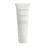 Bioelements RayDefense - 4 fl oz - Hydrating Broad-Spectrum SPF 30 Sunscreen & Moisturizer for All Skin Types - Vegan, Gluten Free - Never Tested on Animals