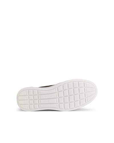 ECCO Men's Move Casual Lace Up Sneaker4