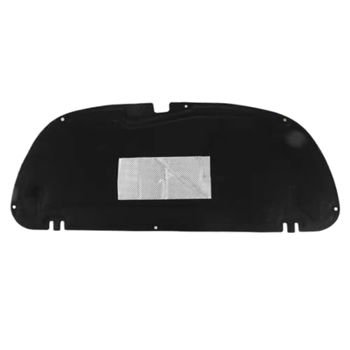 Mousse isolation phonique capot Toyota Corolla Sedan 2019-2023