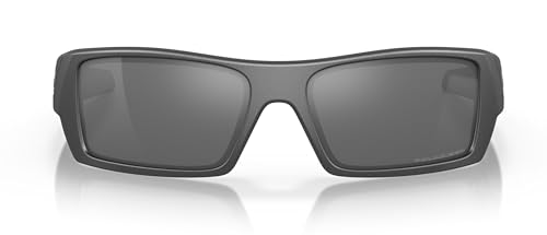 Oakley Standard Issue Gascan Sunglasses Cerakote Cobalt with Black Iridium Polarized Lens 60mm2