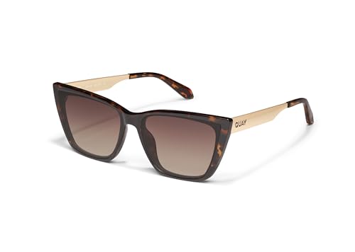 QUAY Cat Eye Sunglasses2