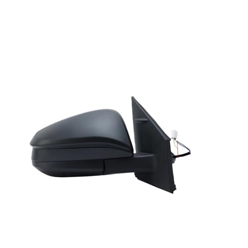Rétroviseurs extérieurs noirs avec miroir ajustable Toyota RAV4 US 3 broches