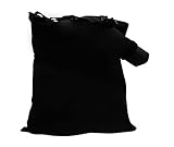 Powswopx 5140125-95 Leaf Blower Vacuum VAC Shoulder Bag , Leaf Blower Vacuum Bag Replacement for Bla