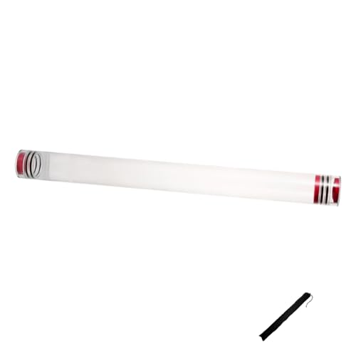 Abaodam Large Fish Floats Tube Fishing Floats Storage Box Accessories Organizer