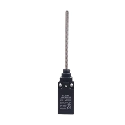 Interrupteur limiteur de voyage CLS-181 pour stopper les surcharges de moteurs électriques