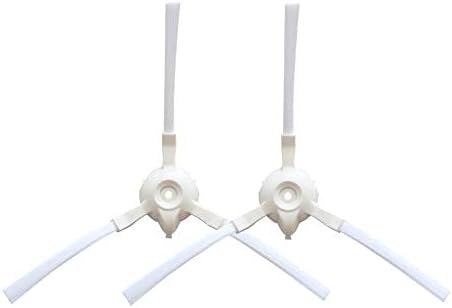Piezas de repuesto para aspiradora Rowenta EXPLORER Series 20 Robotic  Partes de aspirador Accesorios (color: como se muestra) : Amazon.es: Hogar  y cocina