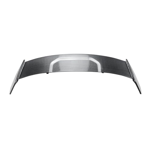 Becquet de toit arrière pour BMW Série 1 F40 F70 aileron sport noir 2019-2026