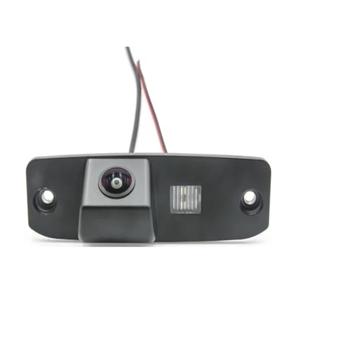 Caméra recul moniteur stationnement inversé Hyundai IX55 2008-2012