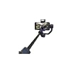 Hohem iSteady M7 Gimbal Stabilizer for iPhone,3-Axis Gimbal for Smartphone w/AI Tracking,Detachable Remote,Extendable Pole,Magnetic Light,Phone Stabilizer for Video Recording - Hohem M6 Kit Upgrade