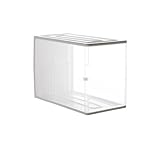 Organizador de almacenamiento de plástico --, no fácil de desvanecer, antiarrugas y .