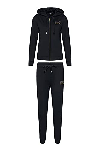 EA7 Armani Tuta 8NTV51-TJ9RZ 1200 S