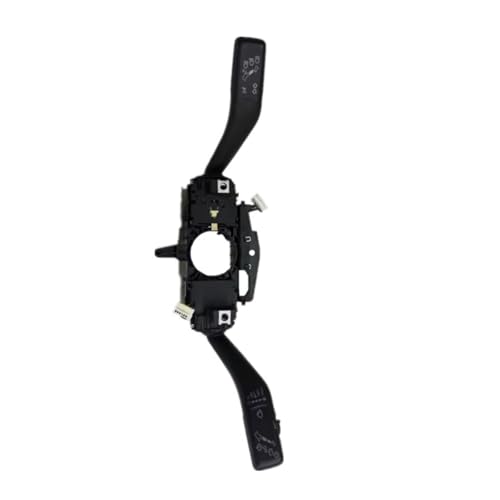 Commande combinée régulateur de vitesse 5K0953513K pour Skoda Yeti Octavia