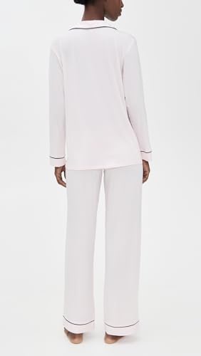 Image of Eberjey Gisele Relaxed Short PJ Set