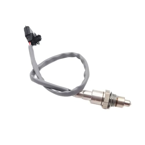 Sonde d'oxygène compatible Dacia Lodgy capteur lambda aval haute précision