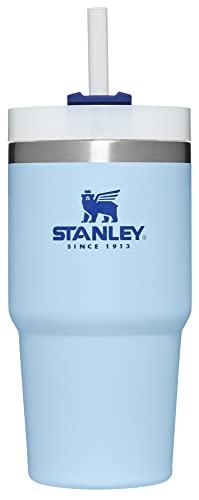 Image of STANLEY Adventure Quencher Travel Tumbler 20oz Cornflower