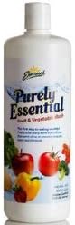 Purely Essential Fruit & Vegetable Wash (6x16 Oz)