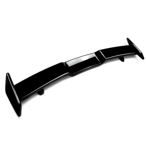 Becquet de toit Camry 2018-2022 améliore aérodynamisme aileron arrière course ABS noir brillant